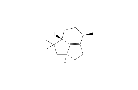 Presilphiperfol-1(8)-ene