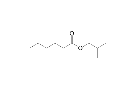 Hexanoic acid isobutyl ester