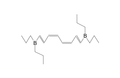 TRANS,CIS,CIS,TRANS-1,8-BIS(DIPROPYLBORYL)OCTA-1,3,5,7-TETRAENE