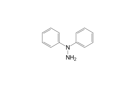 1,1-diphenylhydrazine