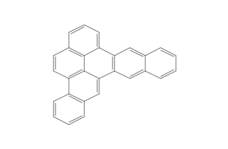 Naphtho[2,1,8-fgh]pentaphene