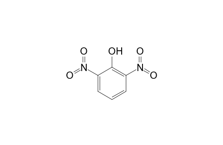 2,6-Dinitrophenol