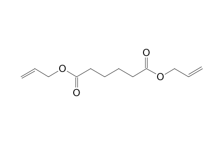 Hexanedioic acid, 1,6-di-2-propen-1-yl ester