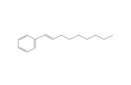 (1E)-1-Nonenylbenzene