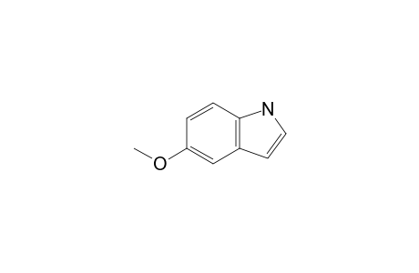 5-Methoxy-1H-indole