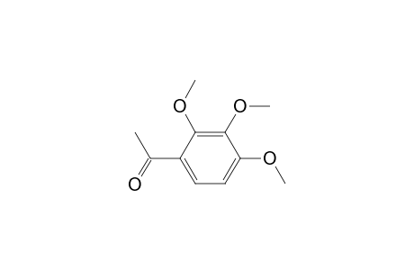 2',3',4'-Trimethoxyacetophenone