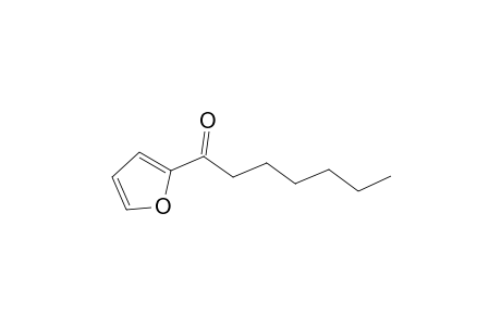 2-Heptanoylfuran