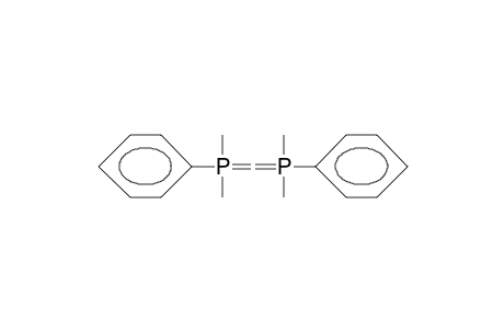 Sym-tetramethyl-diphenyl-carbodiphosphorane