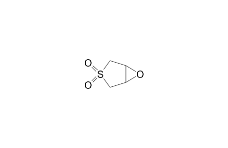 6-oxa-3-thiabicyclo[3.1.0]hexane 3,3-dioxide