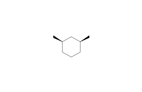 cis-1,3-Dimethylcyclohexane