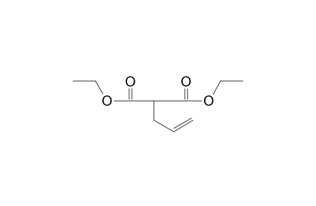 Malonic acid, allyl-, diethyl ester