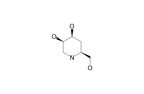 1,4-DIDEOXYMANNOJIRIMYCIN