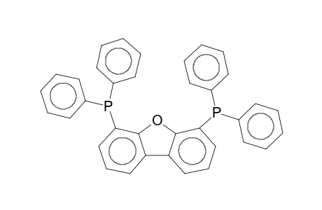 [6-(Diphenylphosphino)dibenzo[b,d]furan-4-yl](diphenyl)phosphine