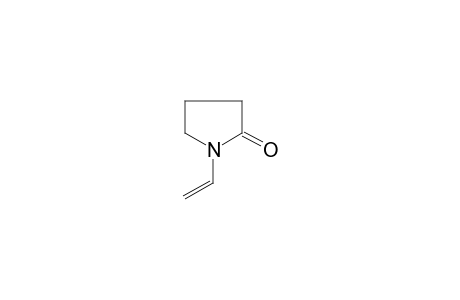 1-Vinyl-2-pyrrolidinone