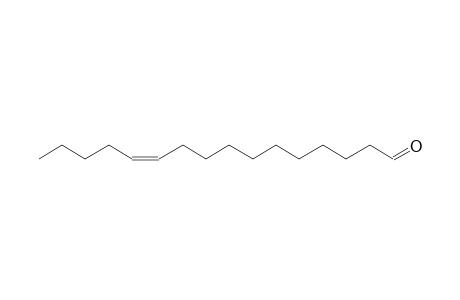 cis-11-Hexadecenal