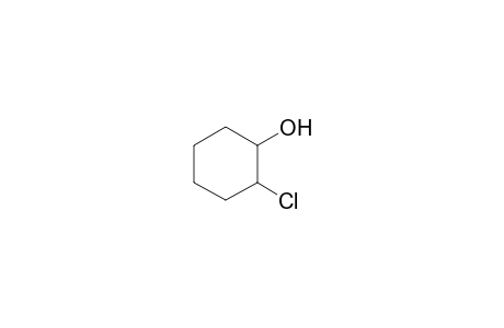 2-Chlorocyclohexanol