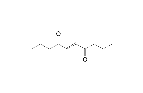 5-Decene-4,7-dione