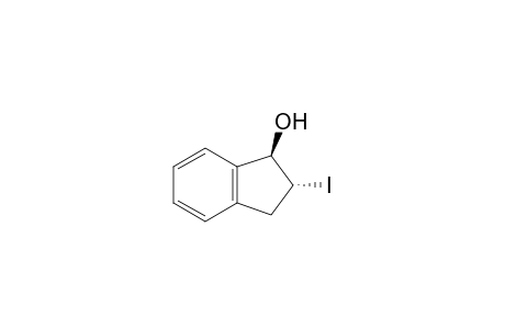 (1R,2R)-2-iodo-2,3-dihydro-1H-inden-1-ol