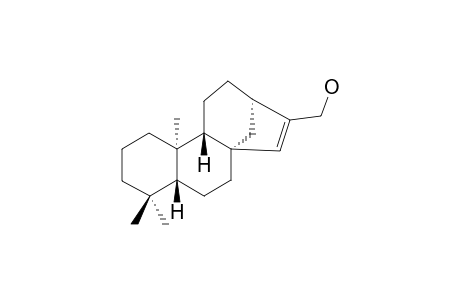 (-)-KAUR-15-EN-17-OL