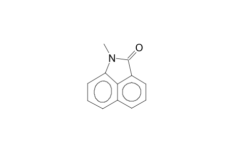 1-Methylbenzo[cd]indol-2(1H)-one