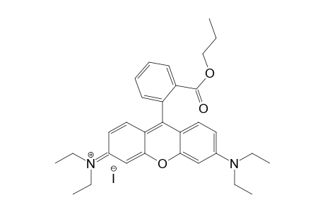 FROCVIQCEBECMX-UHFFFAOYSA-M