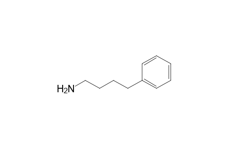 4-Phenylbutylamine