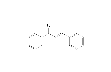 (E)-1,3-Diphenyl-2-propen-1-one