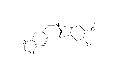 MONTABUPHINE