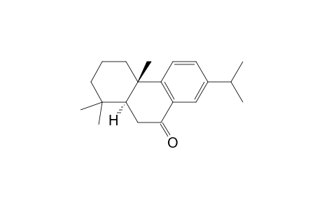 7-OXO-ABIETA-8,11,13-TRIENE