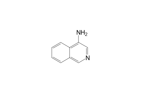 4-aminoisoquinoline