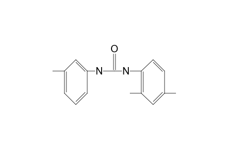 2,3',4-trimethylcarbanilide