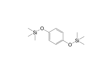 1,4-BIS-(TRIMETHYLSILOXY)-BENZOL