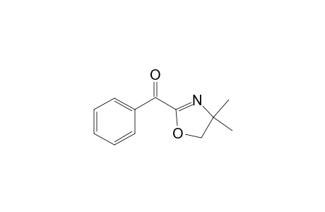 (4,4-Dimethyl-2-oxazolin-2-yl)phenylketone