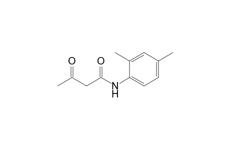 2',4'-dimethylacetoacetanilide