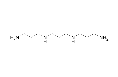 N,N'-bis(3-aminopropyl)-1,3-propanediamine