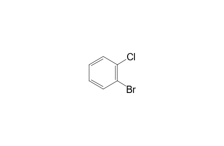 1-Bromo-2-chlorobenzene