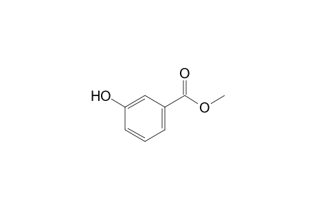 Methyl 3-hydroxybenzoate