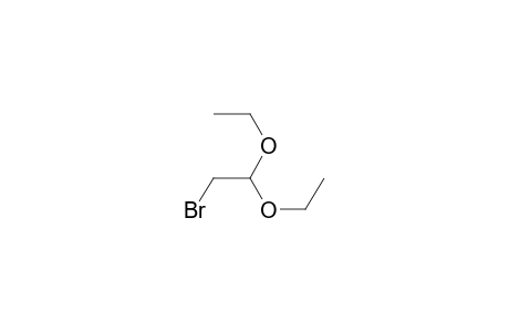 Bromo-acetaldehyde diethylacetal