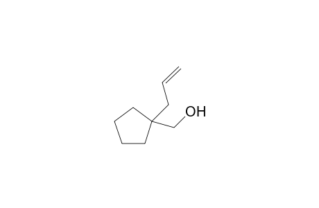 (1-Allylcyclopentyl)methanol