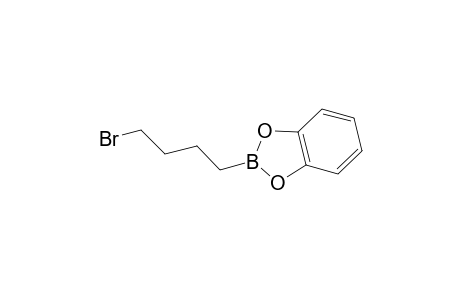 2-(4-Bromobutyl)-1,3,2-benzodioxaborole