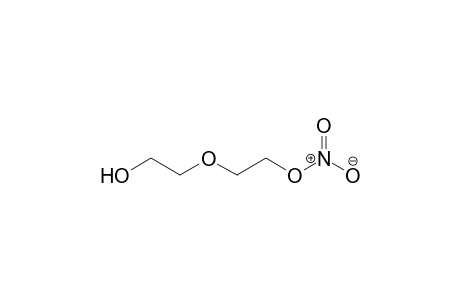 Ethanol, 2-(2-hydroxyethoxy)-, 1-nitrate