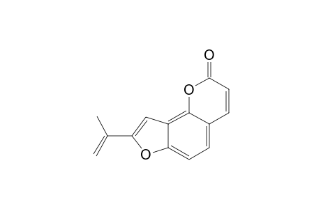 Oroselone