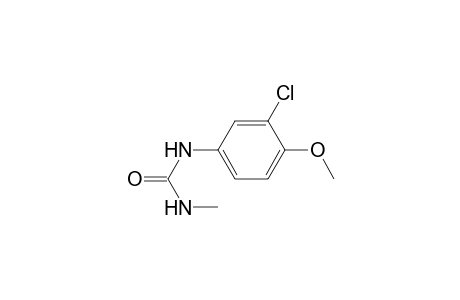 Monomethylmetoxuron