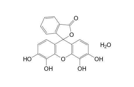 gallein, hydrate