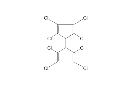 octachlorobicylopentadienylidene