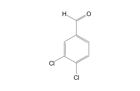 3,4-Dichlorobenzaldehyde