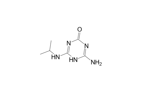 DESETHYL-2-HYDROXY-ATRAZINE