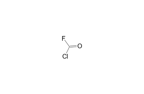 CHLORO-FLUOROPHOSGENE;CARBONYL-CHLORIDE-FLUORIDE