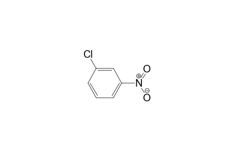 Benzene, 1-chloro-3-nitro-