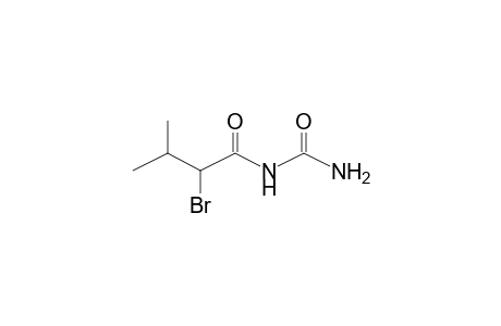 Bromisovalum